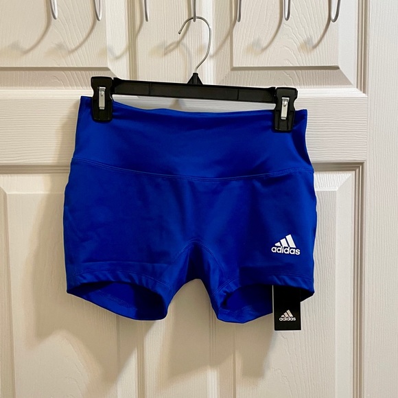 adidas Pants - Adidas Athletic Shorts